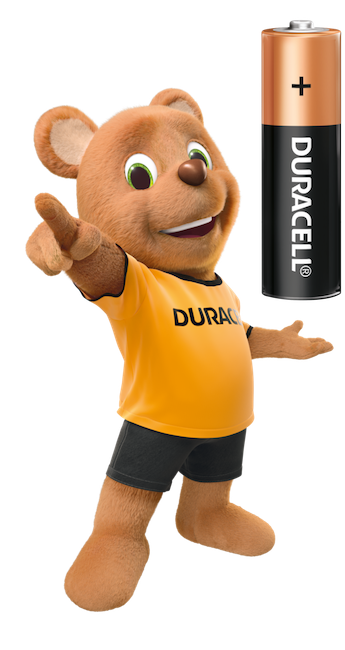Duracell
