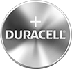 Duracell pil