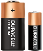 Duracell Özel piller