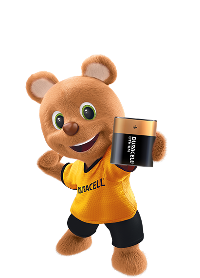 Duracell Özel Lityum 223 boyutlu 6V pil tanıtımı
