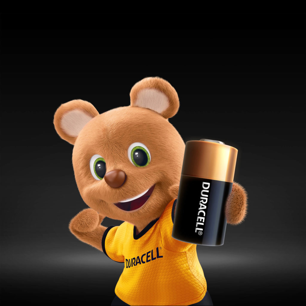 Duracell Özel Yüksek Güçlü lityum 28L 6V pil tanıtımı
