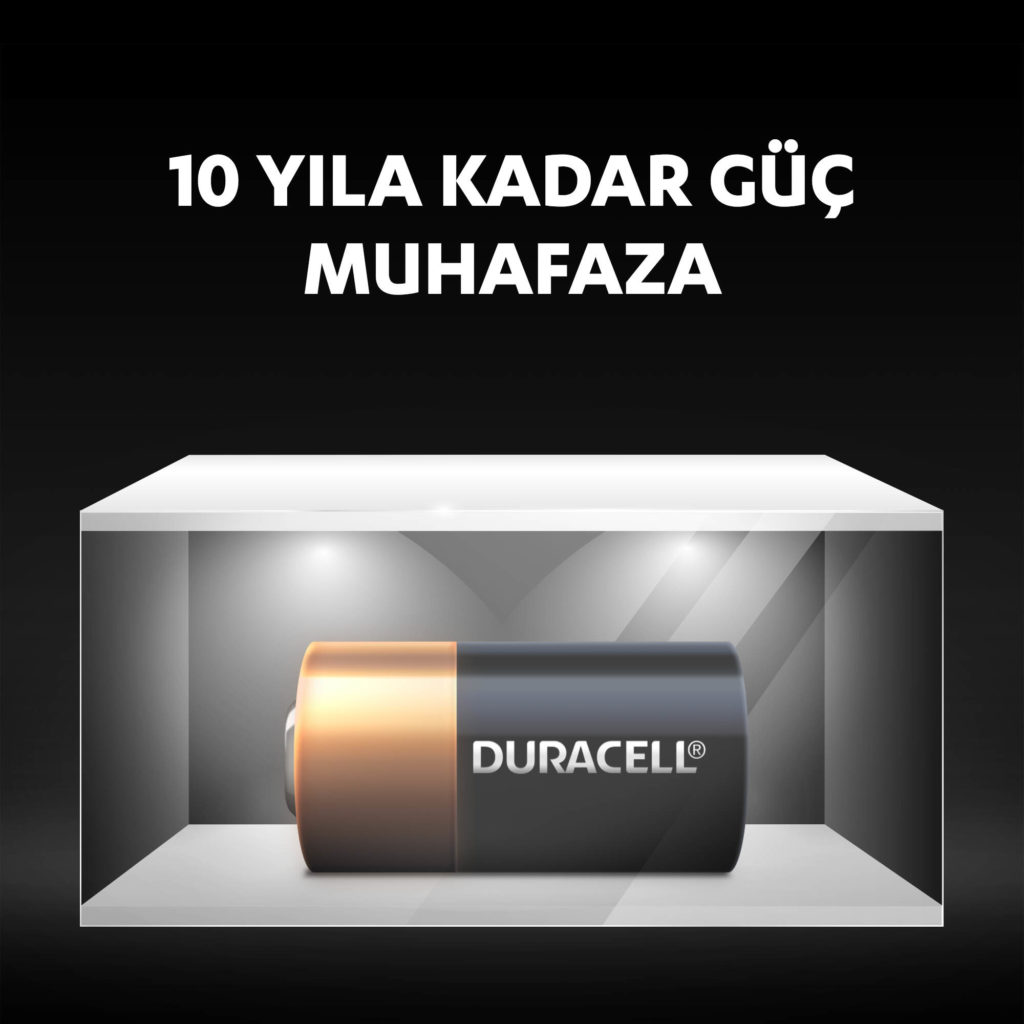 Kullanılmayan özel lityum 28L boyutlu 6V piller, ortam deposunda 10 yıla kadar taze kalır ve çalışır