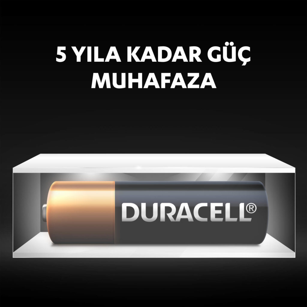 Kullanılmayan Özel alklaine MN27 boyutlu piller, ortam deposunda 5 yıla kadar taze kalır ve çalışır